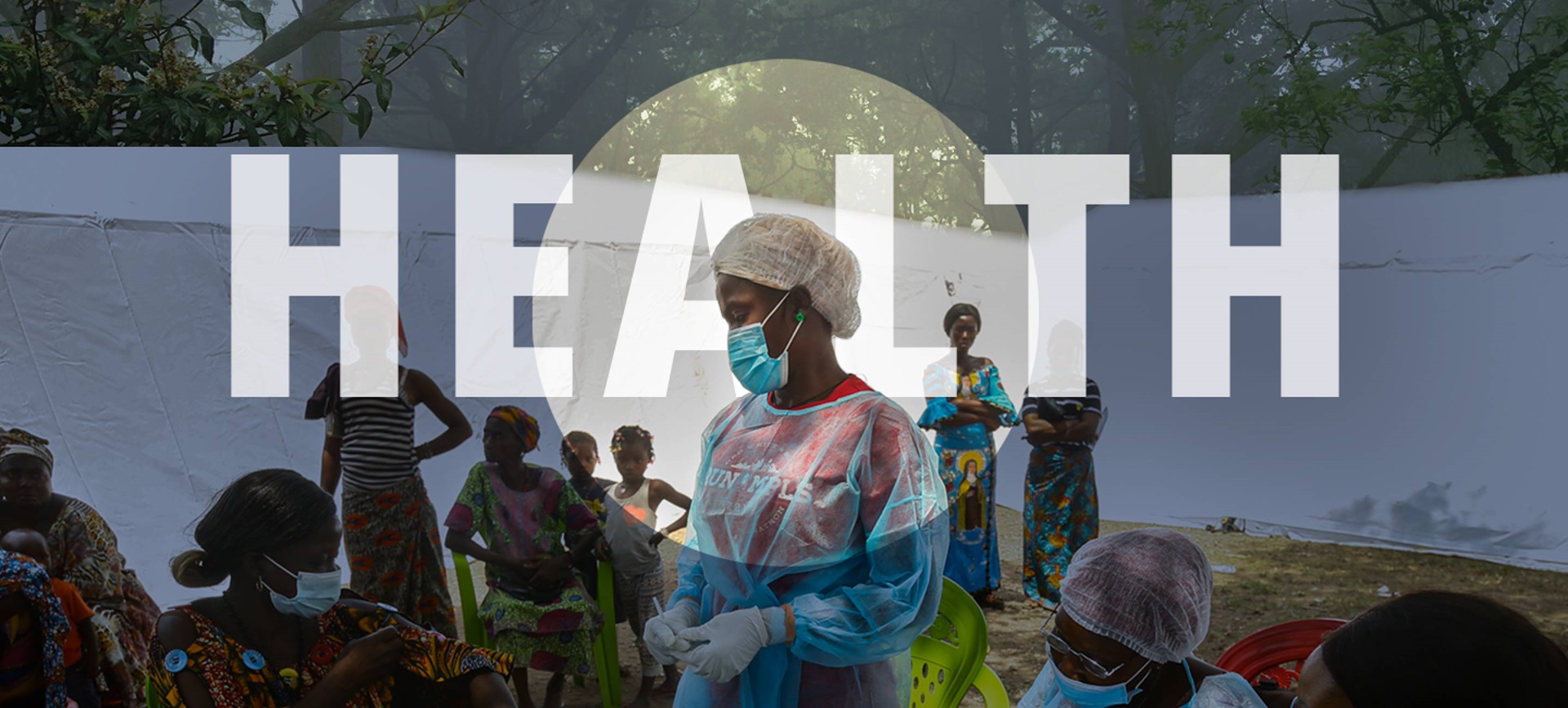 Emergency Health 2023