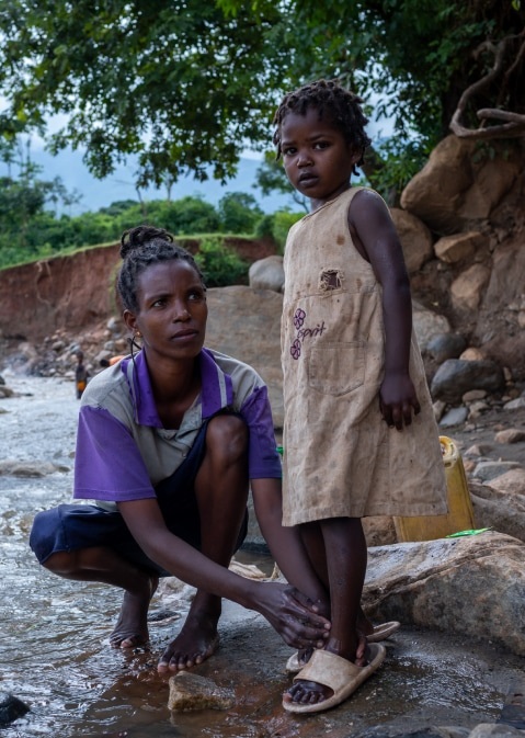 Ethiopia: WHO Health Emergency Appeal 2024