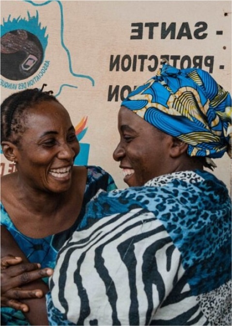 Democratic Republic of the Congo: WHO Health Emergency Appeal 2024