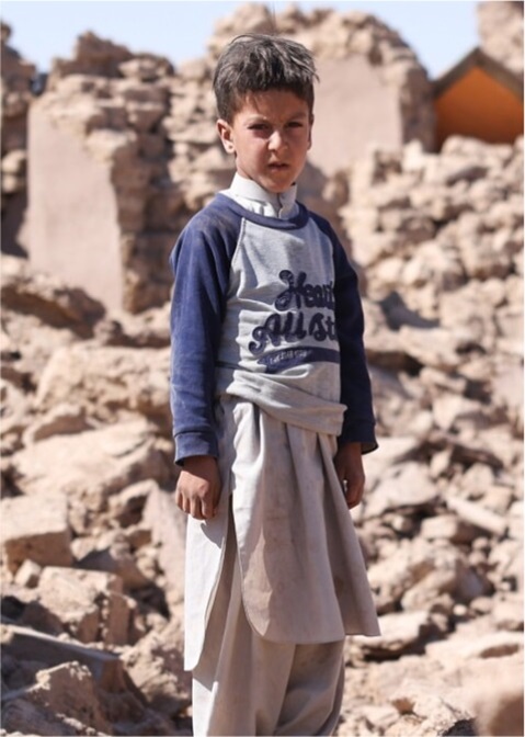 Eastern Mediterranean Region: WHO Health Emergency Appeal 2024