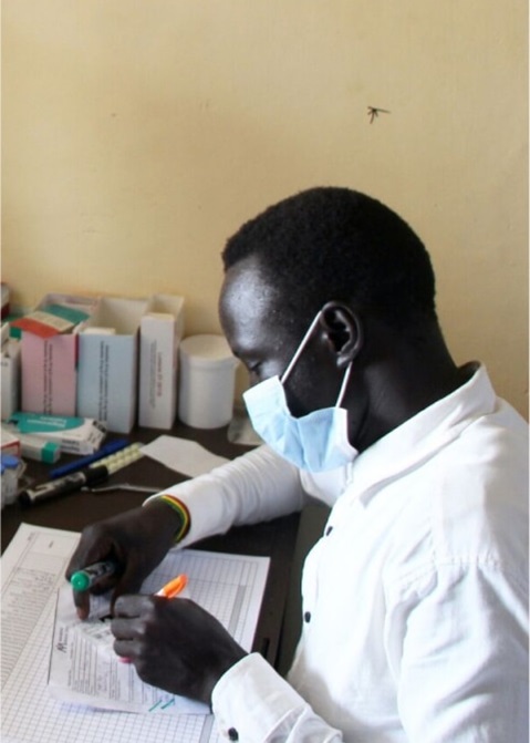 South Sudan: WHO Health Emergency Appeal 2024