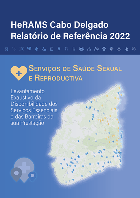 HeRAMS Cabo Delgado Baseline Report 2022: Sexual and reproductive health services