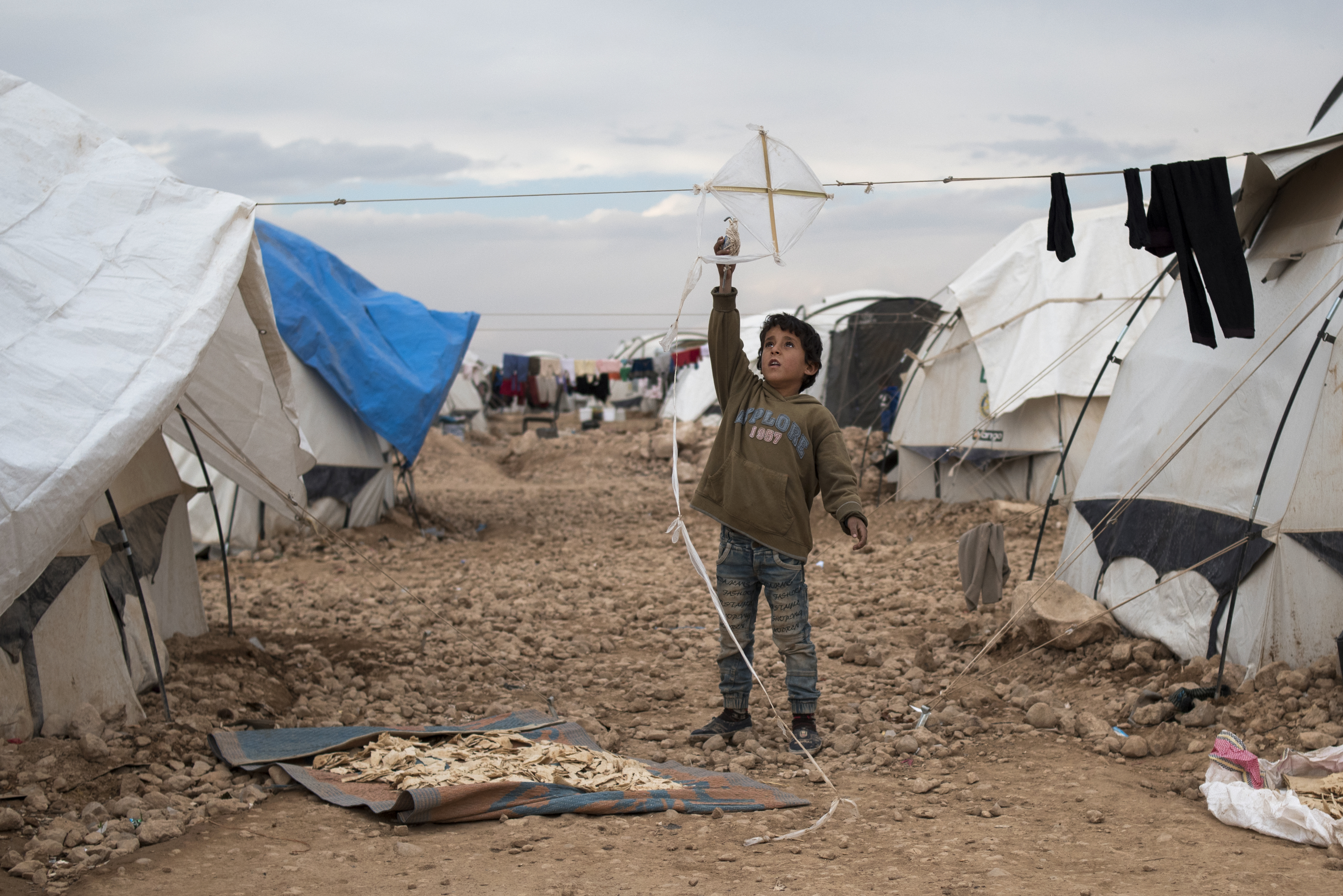 10 things to know about the health of refugees and migrants