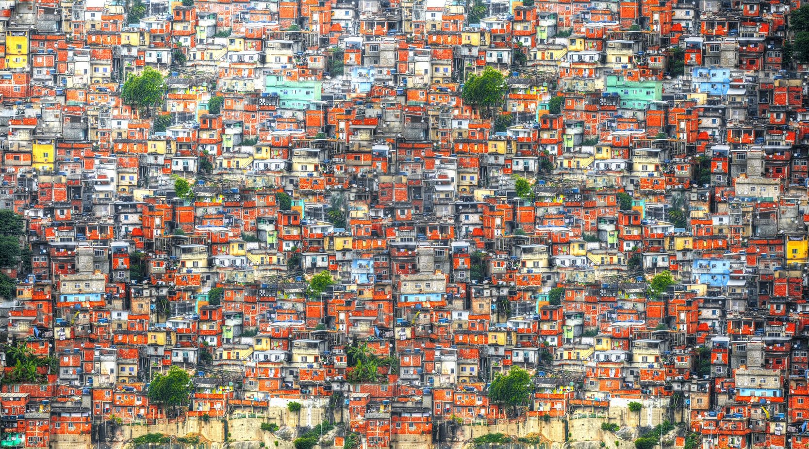 housing-related health risks crowded housing