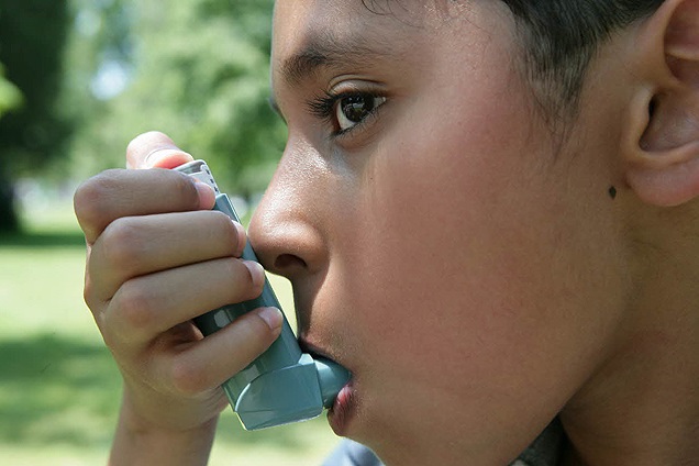 Asthma
