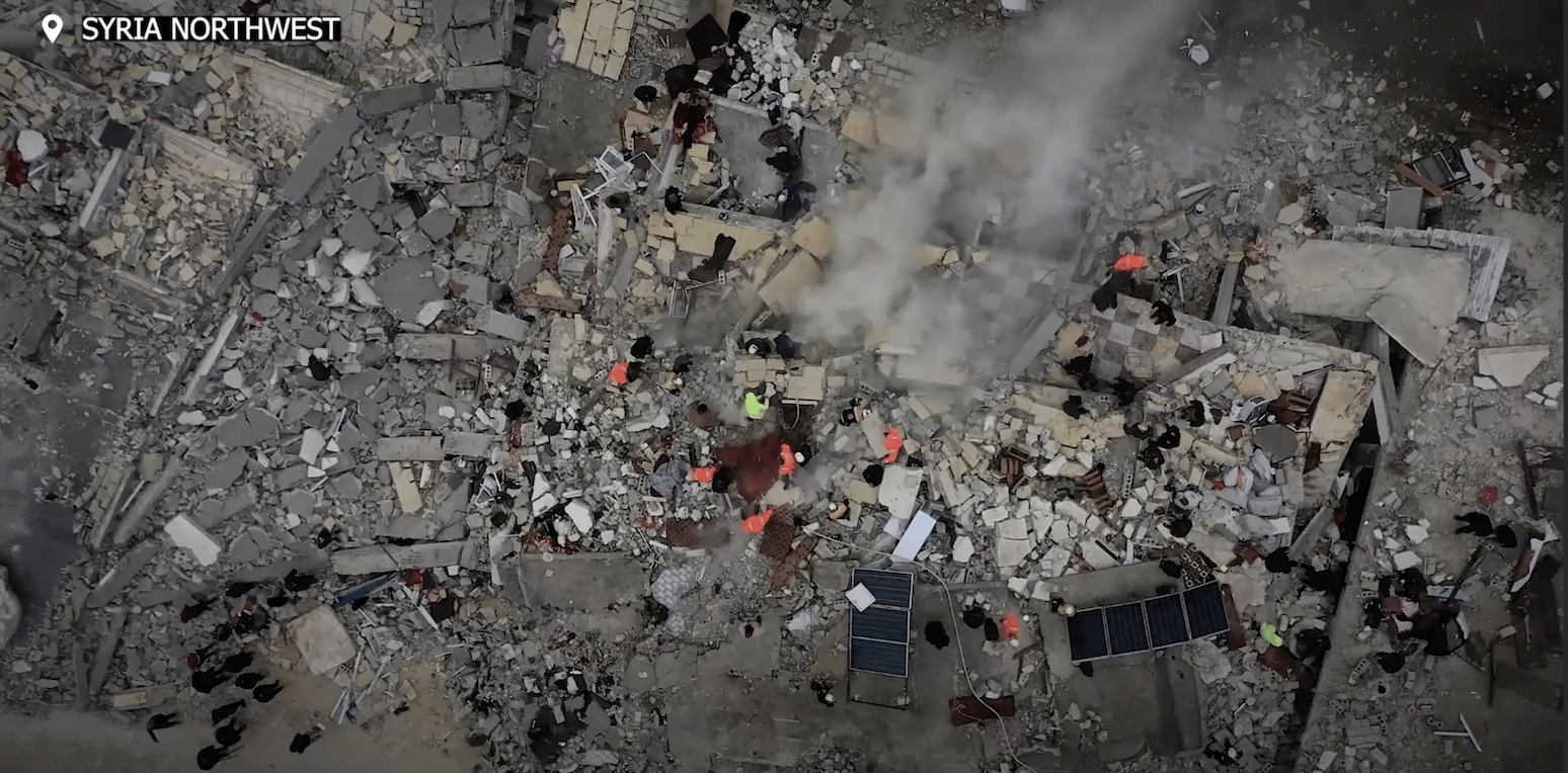 5 Surviving Amid Crises