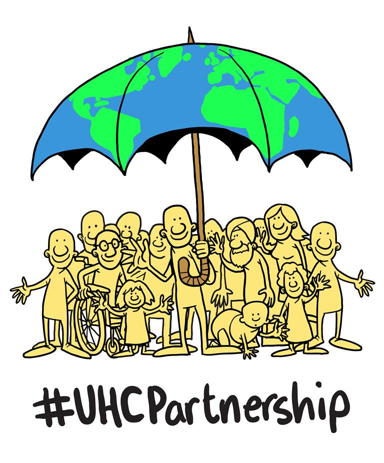 UHCP UHCP