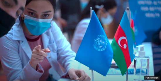Azerbaijan Case Study Thumbnail