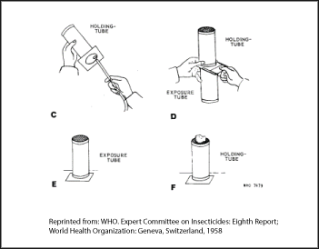 Image of test tubes