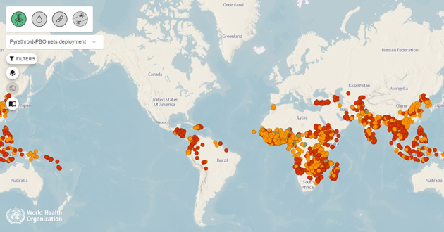 Global Malaria Programme