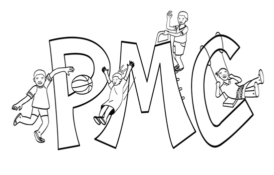 Illustration pour la vidéo sur la PMC