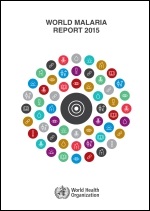 World malaria report 2015