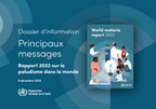 Couverture du dossier d'informations