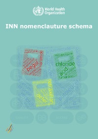 New INN monoclonal antibody (mAb) nomenclature scheme