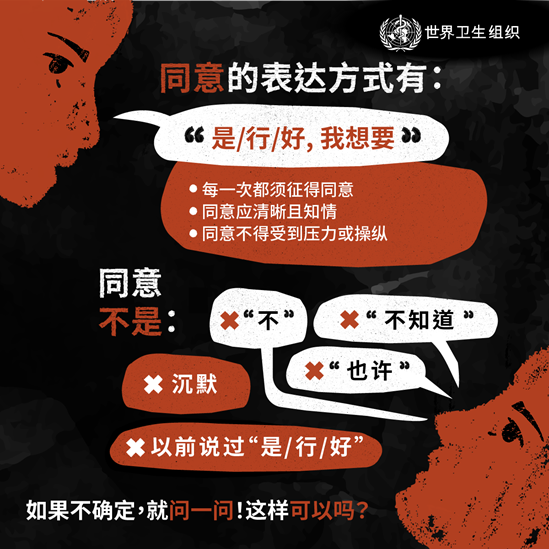 同意的表达方式有