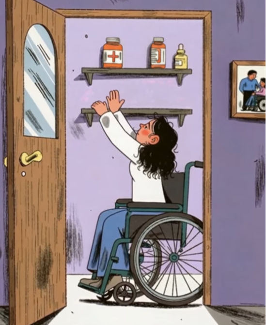 Open the door gifs thumbnail