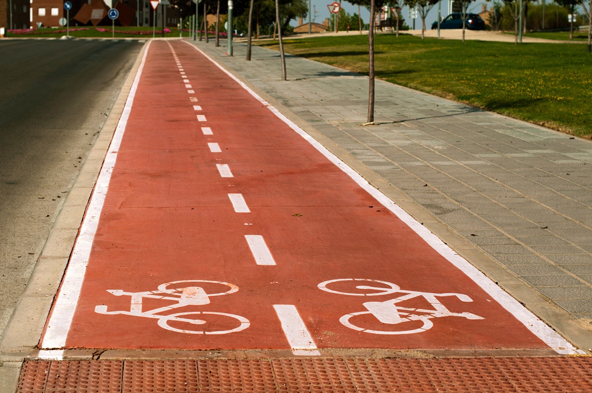Make walking and cycling safe to unlock huge health, life and green gains