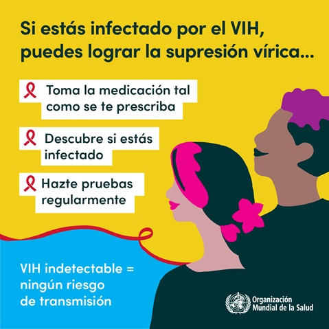 HIV treatment in Brazil A man is sitting in the waiting room at a medical facility