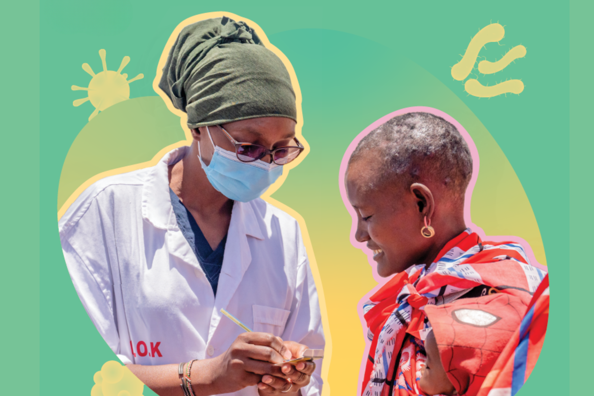 WAAW2025_3 A health worker and a patient