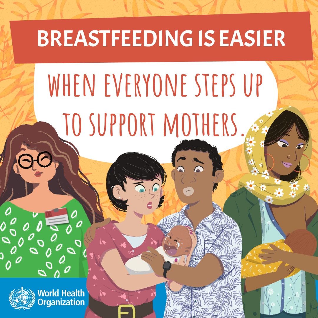 world-breastfeeding-week-2024