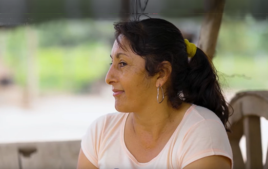 For an Argentina Without Chagas: Silvina's story