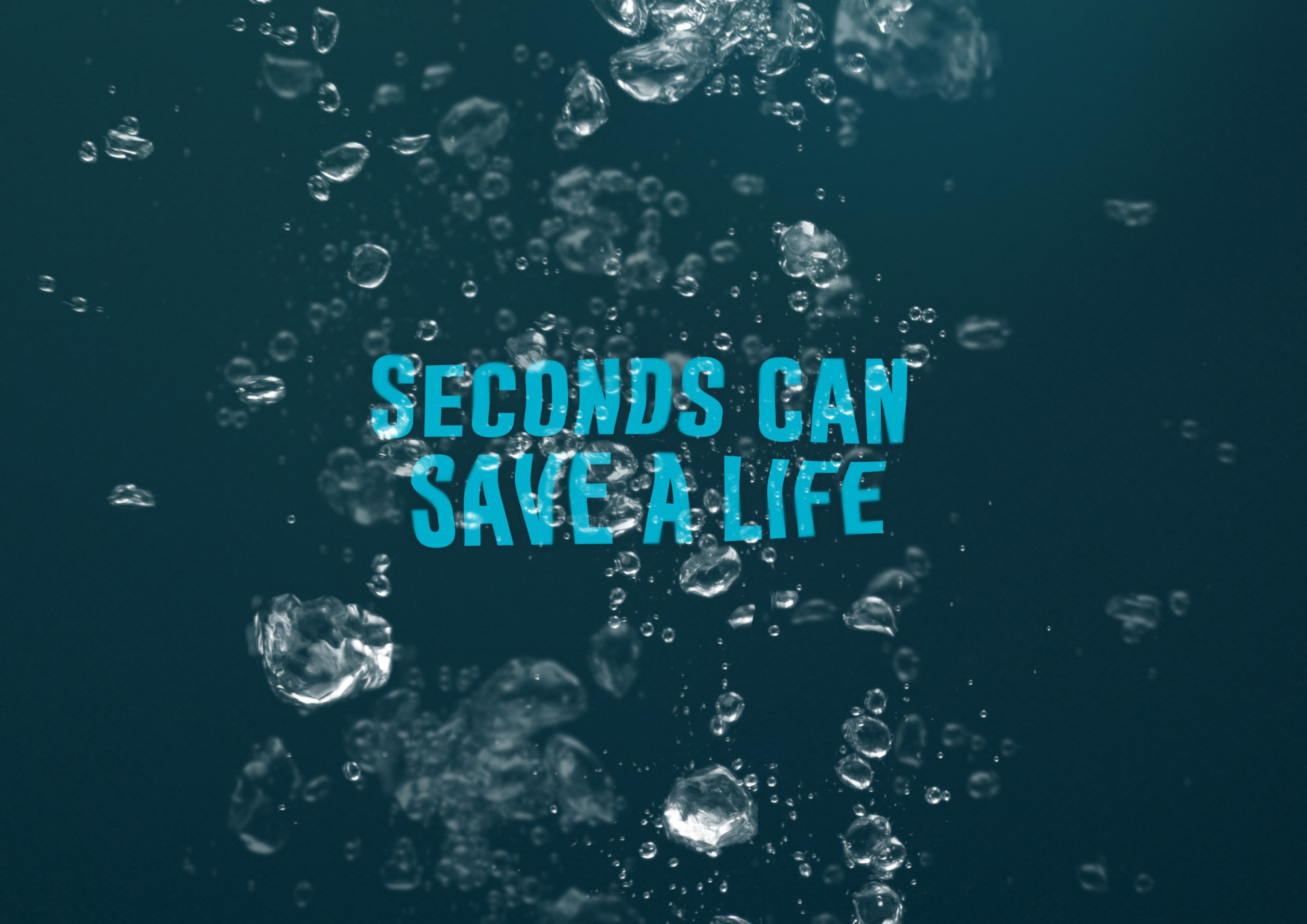WDPD2024 banner seconds can save a life