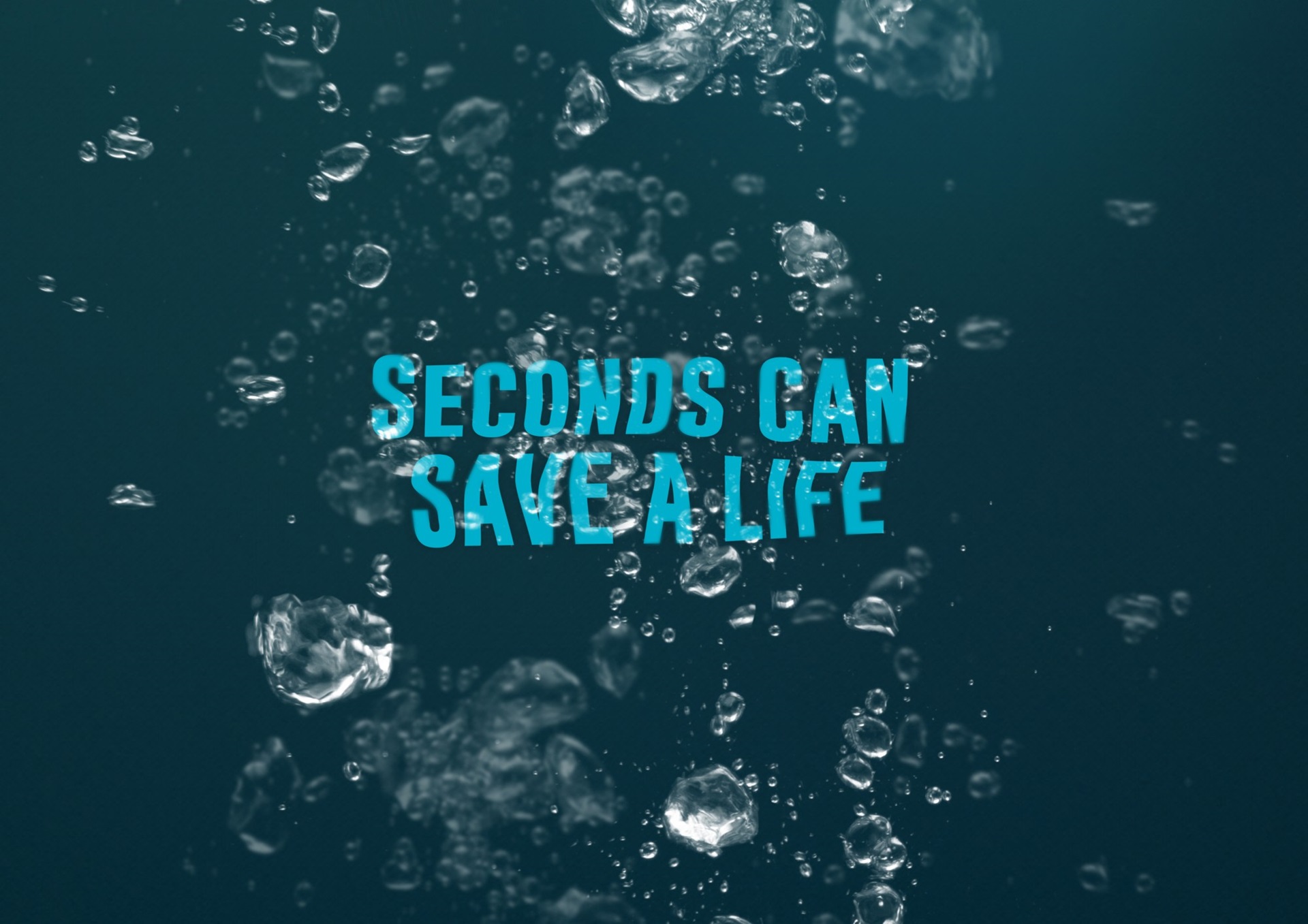 WDPD2024 banner seconds can save a life WDPD2024 banner seconds can save a life