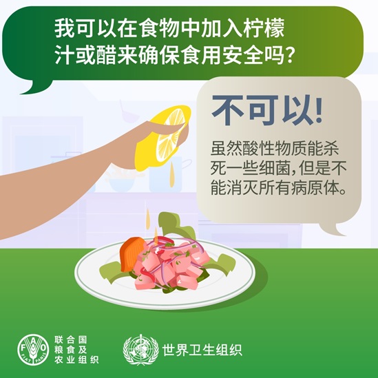 WFSD 2025 社交媒体卡 - 酸度
