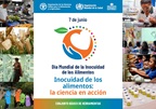 Cobertura de las herramientas del Día Mundial de la Seguridad Alimentaria 2025
