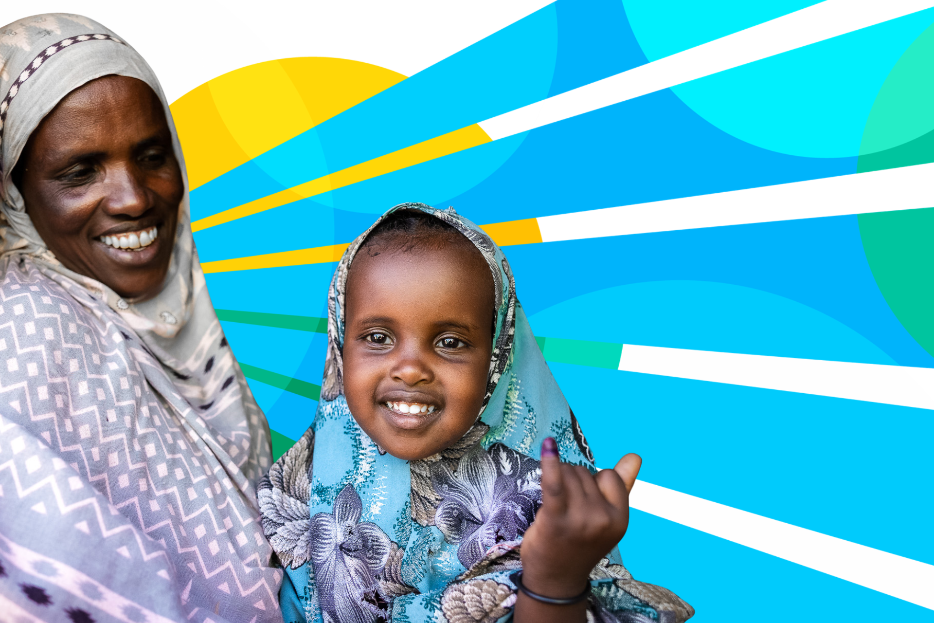 World Immunization Week 2026 banner