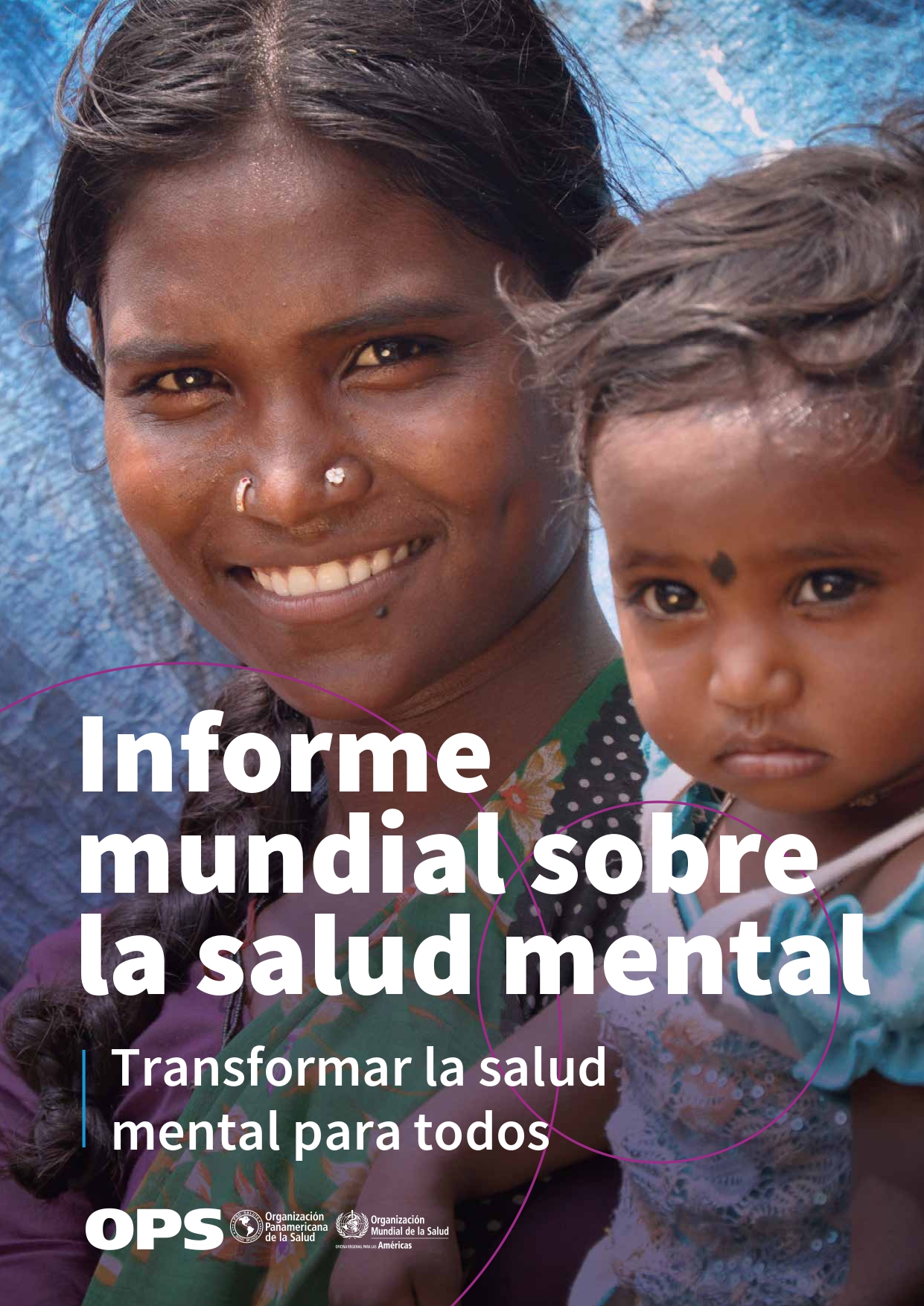 Transformer la santé mentale pour tous