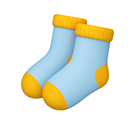 Socks icon socks icon