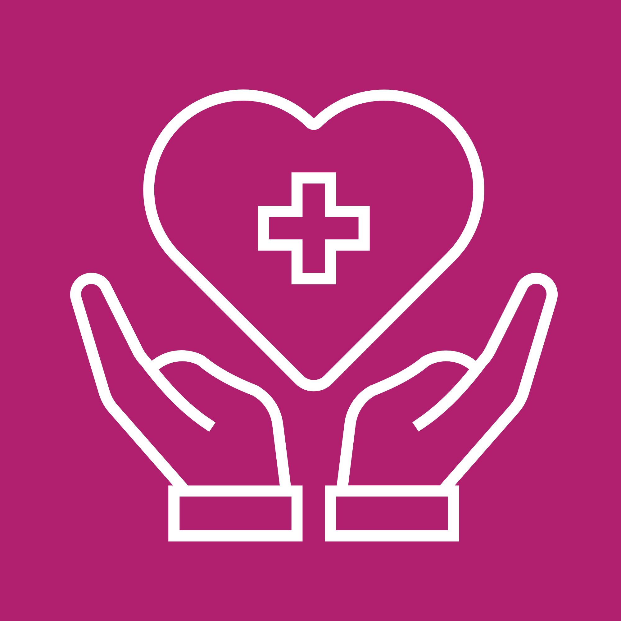 3 Strategic area 3: Inclusive health