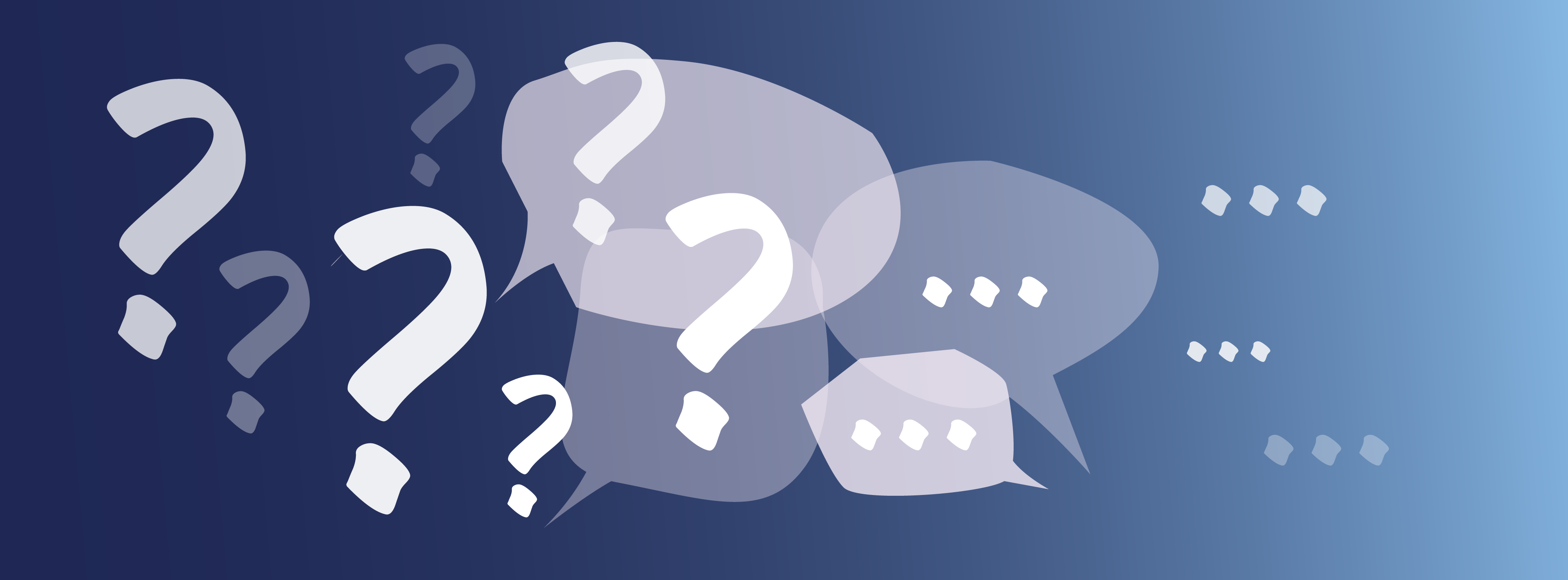 evipnet question answer generic banner