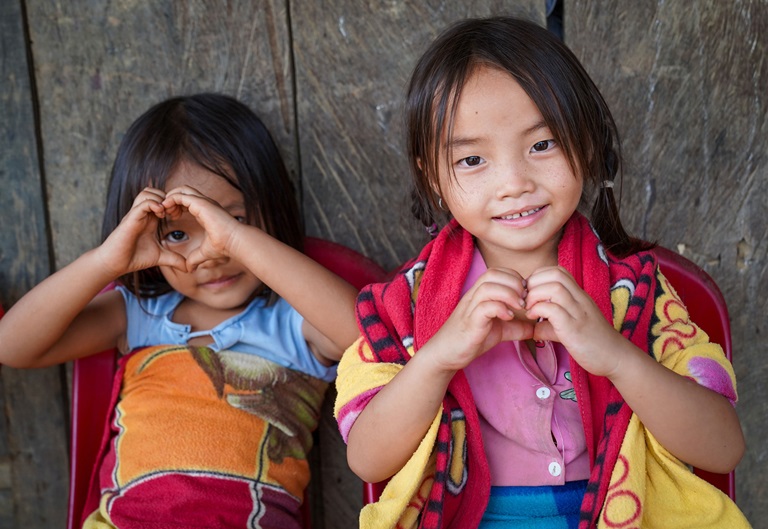 World Children’s Day: accelerating access to better medicines for children