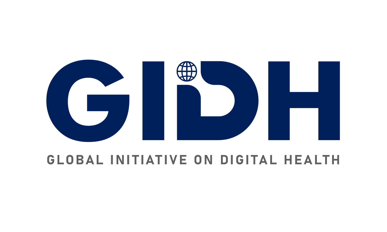 Global initiative on digital health