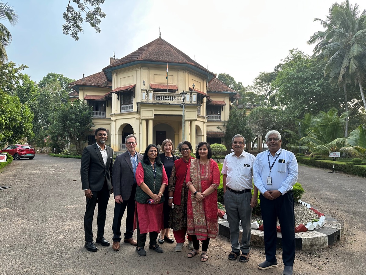 New WHO partnership with Indian Institute to advance technology transfer and health equity