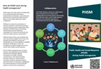 PHSM Information flyer V2