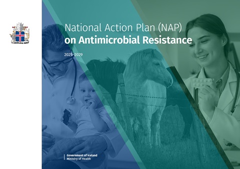 Iceland: National action plan (NAP)on antimicrobial resistance 2025-2029