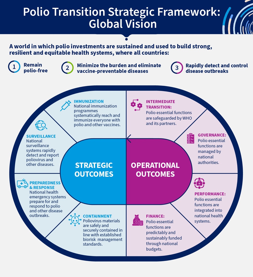 polio strategic framework