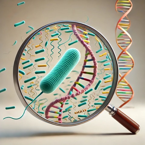 EPI-WIN digest 31 - Pathogen genomics in health emergencies: spotlight cholera