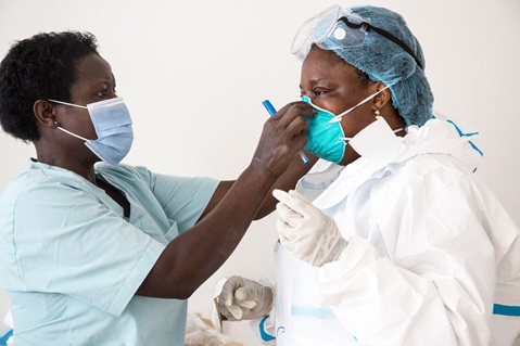EPI-WIN digest 33 - Sudan virus disease outbreak: what we need to know
