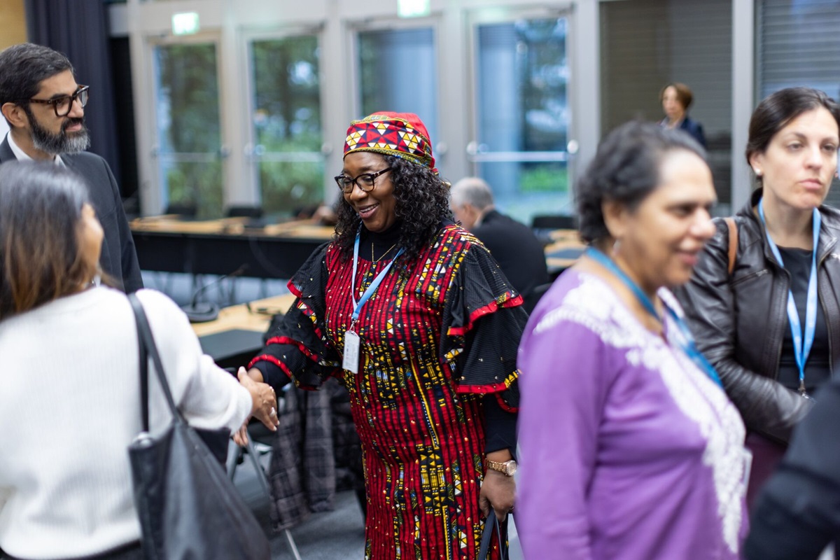 Adolescent sexual and reproductive health and rights – World Health Organization