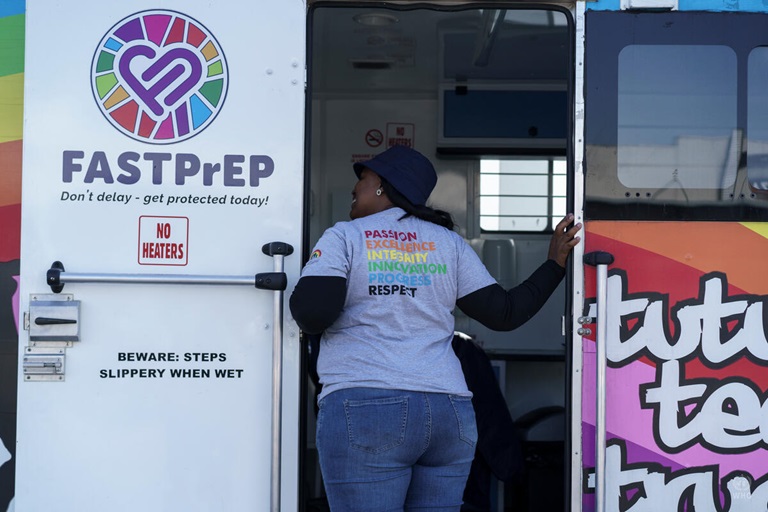 Lenacapavir approved in Zambia and Zimbabwe in record time through WHO Collaborative Registration Procedure