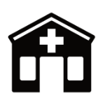 Hospital icon