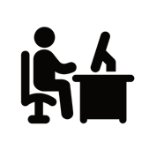 Workplace icon