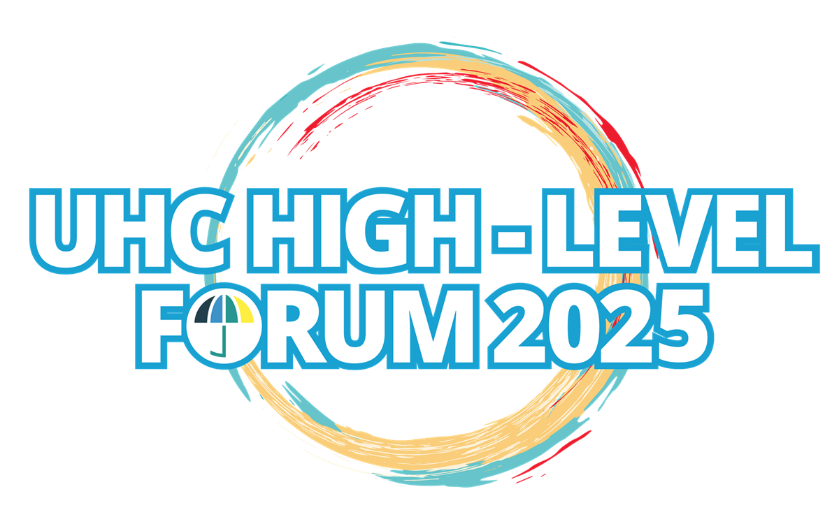 Universal Health Coverage (UHC) High-level Forum – World Health Organization (WHO)