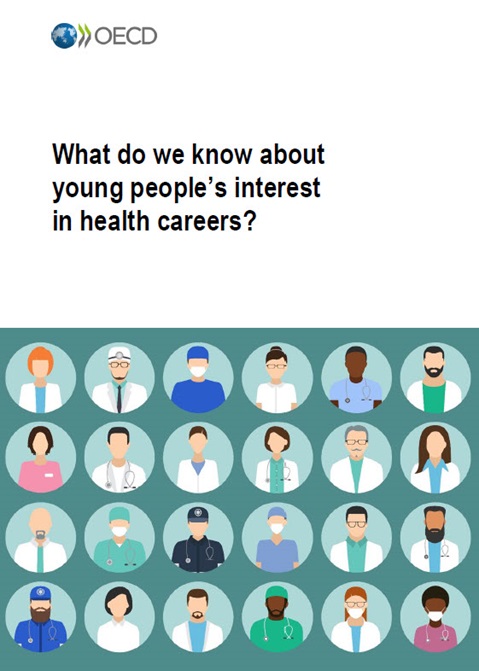 What Do We Know about Young People’s Interest in Health Careers?