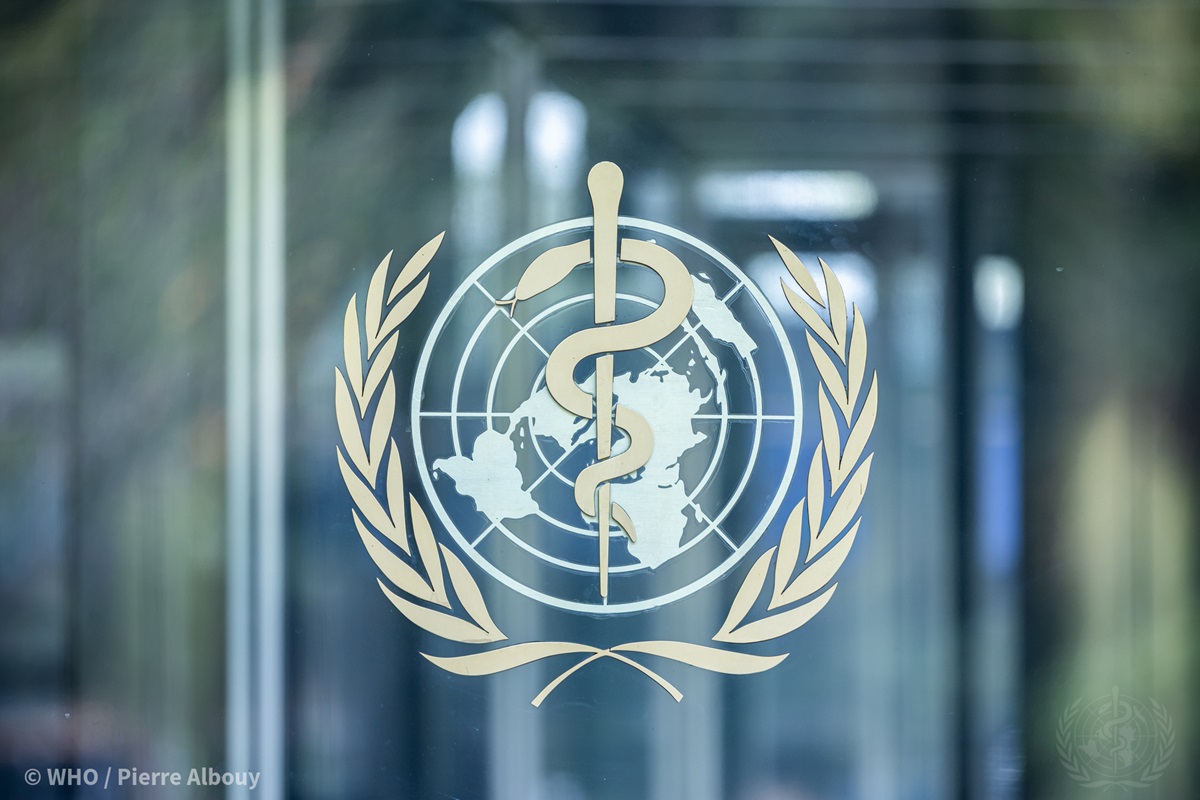 WHO operations compromised following attacks on warehouse and facility sheltering staff and families in Deir al Balah, Gaza