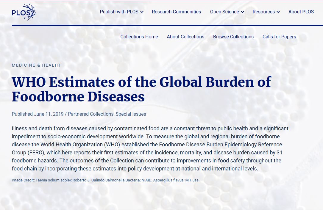 PLOS thumbnail cover
